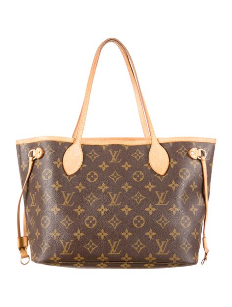 pv bag|louis vuitton neverfull bag pm.